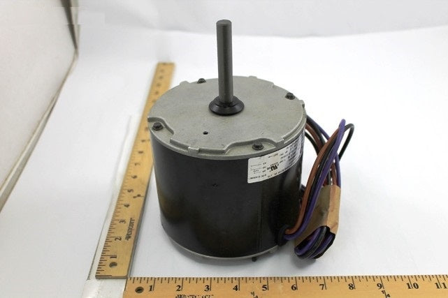 ac electric motor price 1/5 HP Double Shaft Blower Motor 208-230/50-60/1 1550 RPM  Surplus City