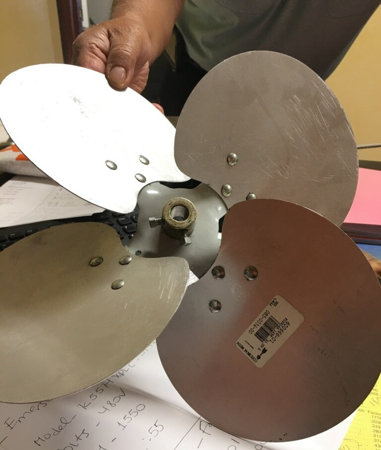 083003401 AC Parts Distributors