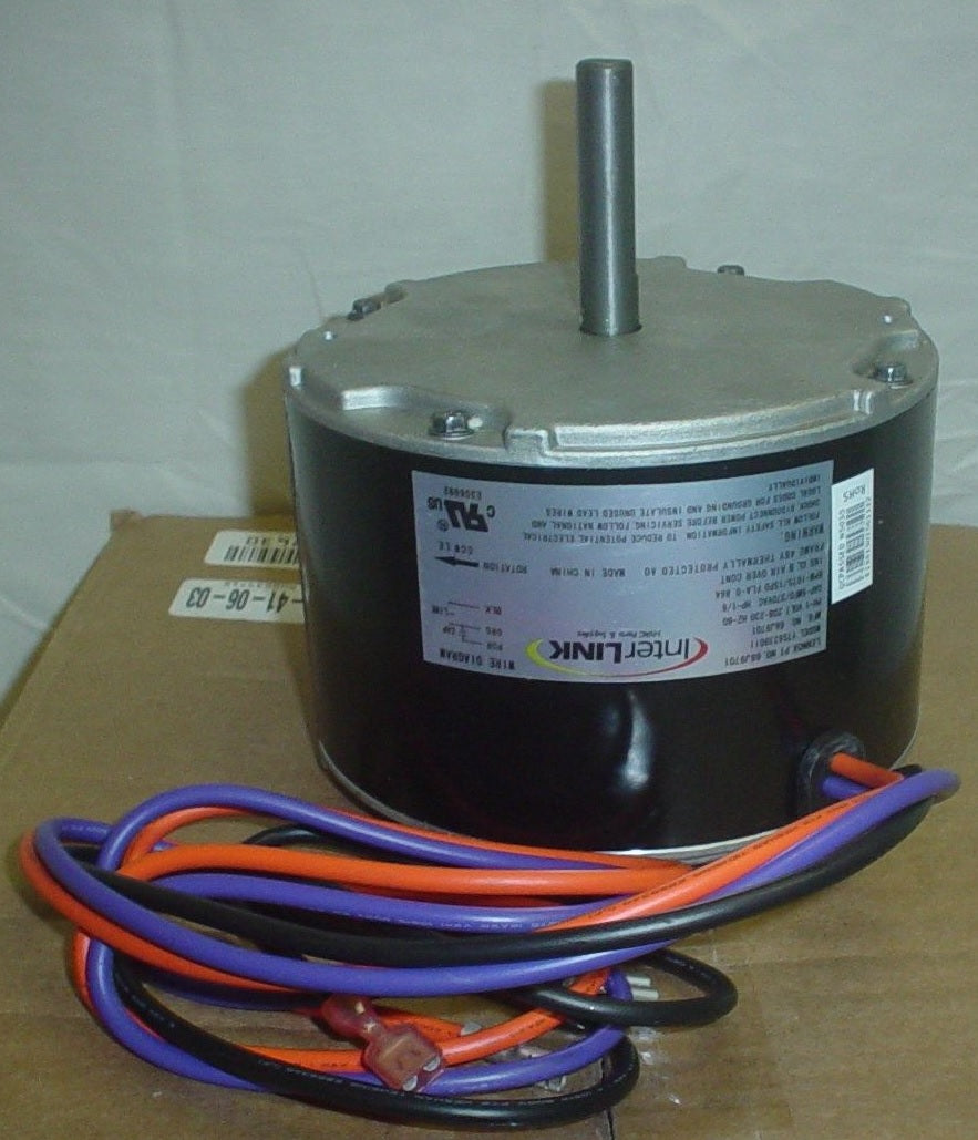 31L1901  AC Parts Distributors