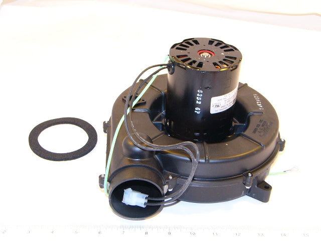 Fasco A226 Specific Purpose Blowers, York 7058-0266 - Electric Fan Motors