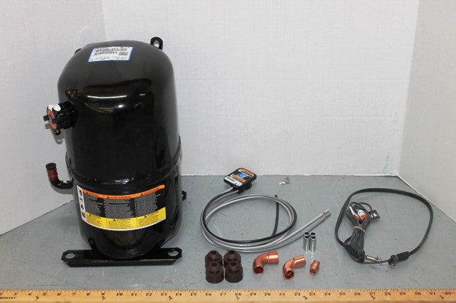 PFC② CR41KQ-PFV-240BN – AC Parts Distributors