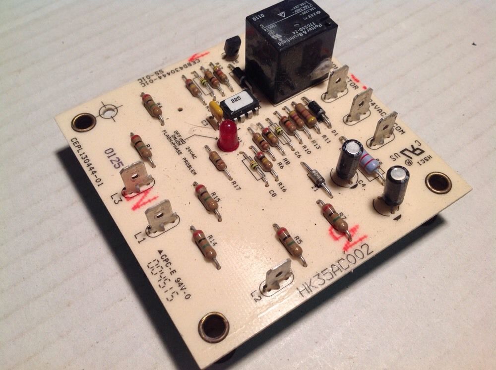 CEPL13044401 AC Parts Distributors