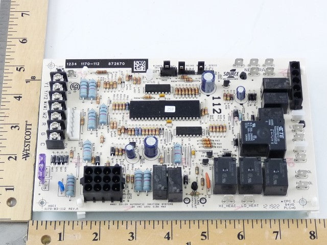 1170-112 – AC Parts Distributors