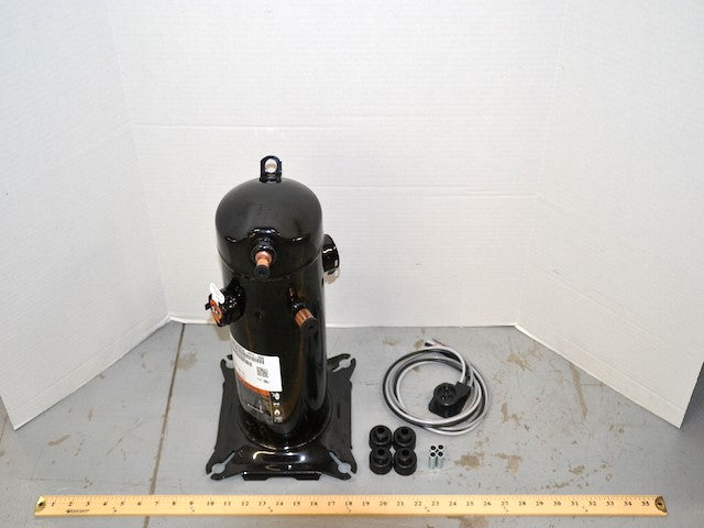 ☆aki☆様様 Curensology D5 ZR61K3E-TFD-930 | Copeland Compressor R-22 460-Volt