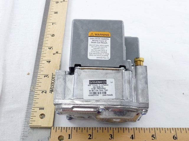 SV9640M4124