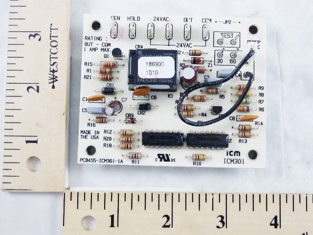 ICM AL1010