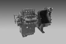 Load image into Gallery viewer, 6RH12000TSK800

