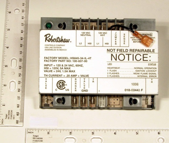 HS780-17NL-108A