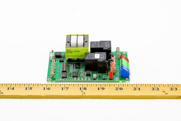 HS1 Circuit Board