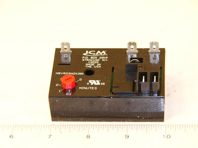 HBVR115A2X300