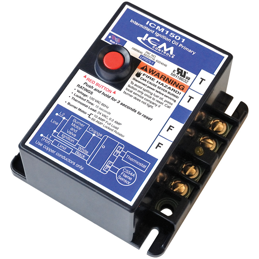 ICM1501 – AC Parts Distributors