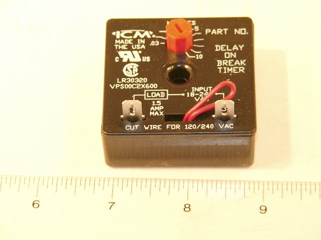 ICM203B