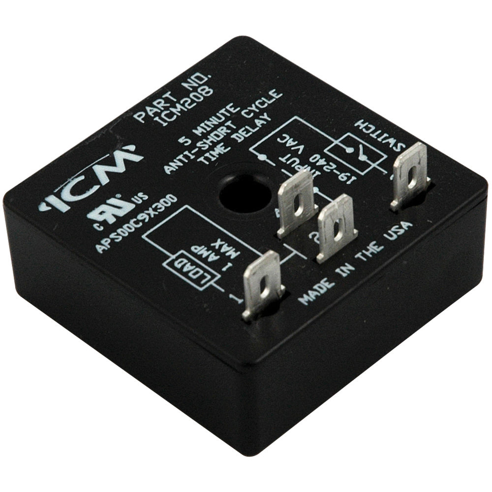 ICM208B