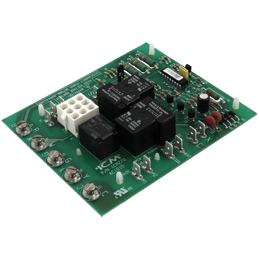 ICM-270C