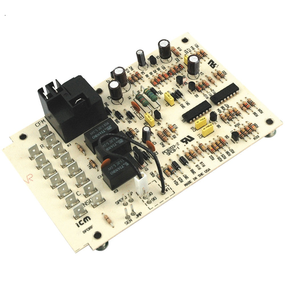 ICM-303C
