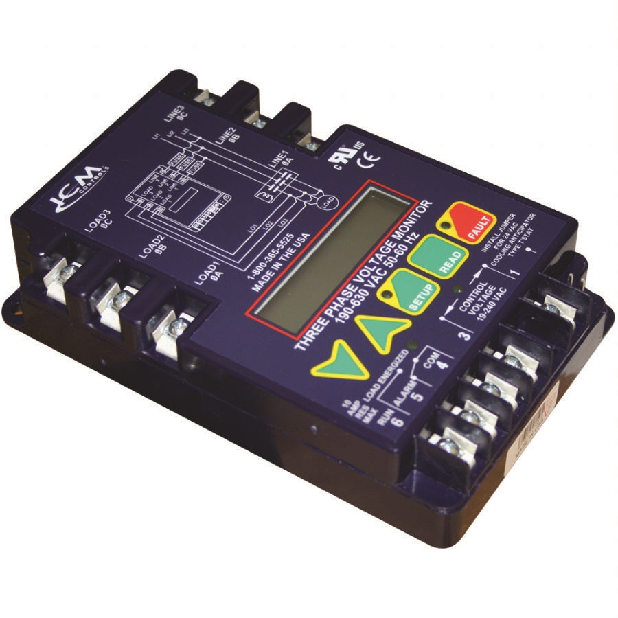 EAC-8000
