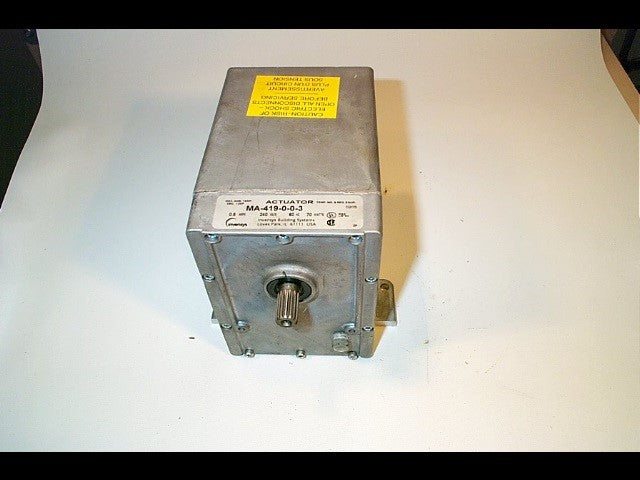 MA407