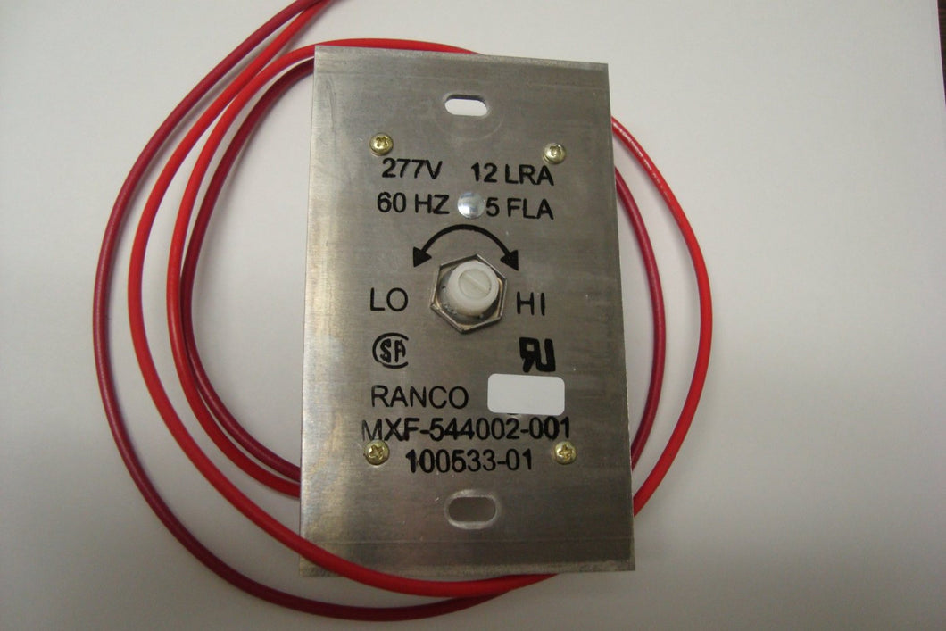 MXF544002001